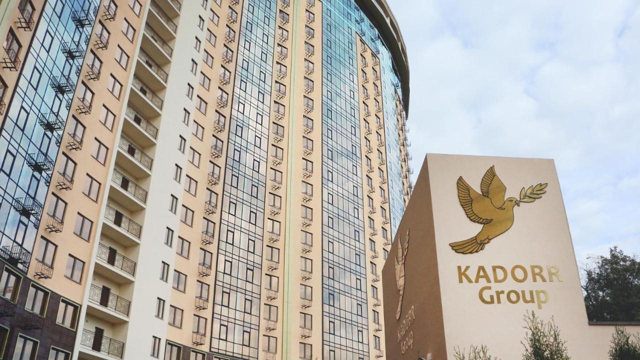 Arcadia Stylish Apartment Big Terrace! Odesa Exterior foto