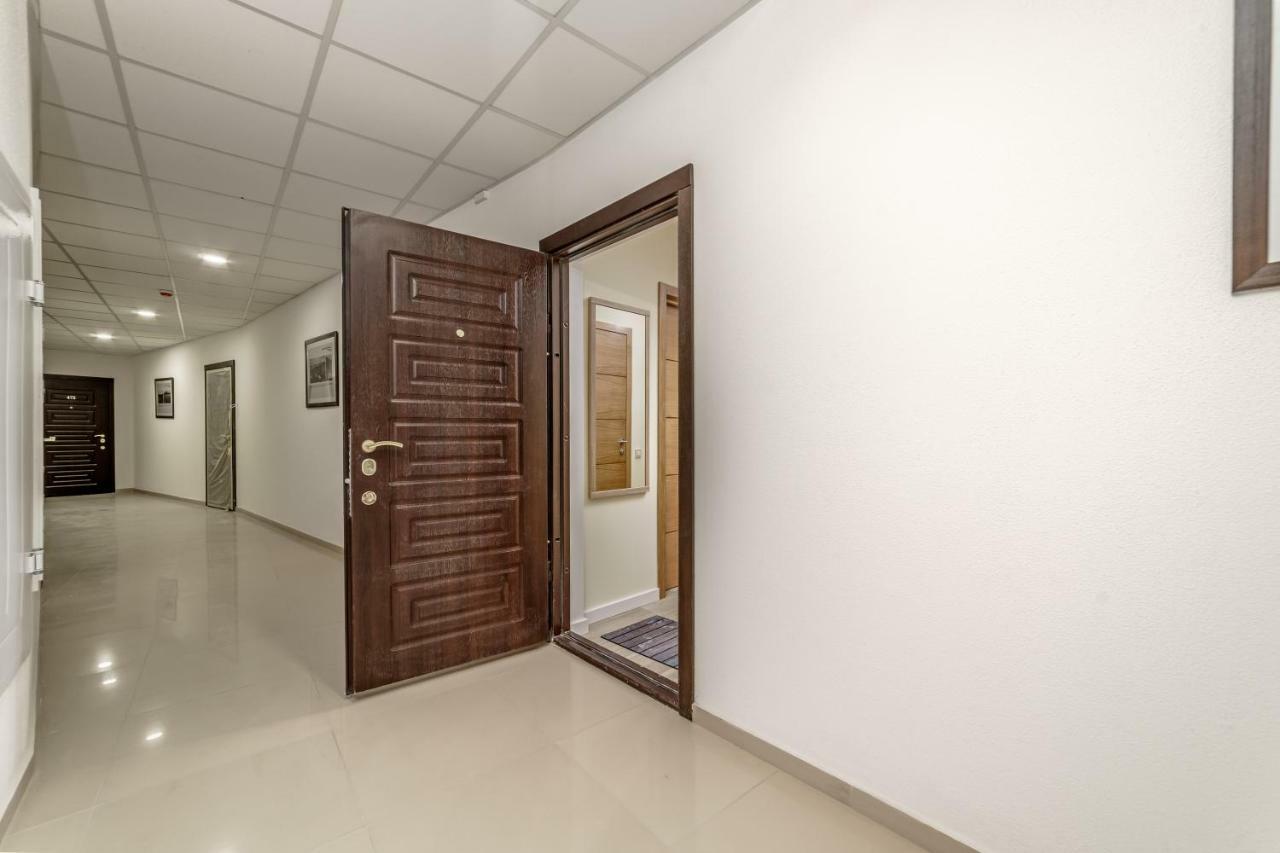 Arcadia Stylish Apartment Big Terrace! Odesa Exterior foto